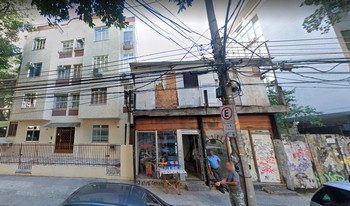 Imagem de fundo do condomínio Condomínio Do Edifício Isae - Botafogo - Rio De Janeiro - RJ