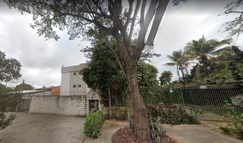 Imagem de fundo do condomínio Condomínio Do Edifício Isaias Pedrosa - Santa Amélia - Belo Horizonte - MG