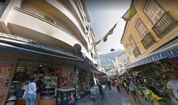 Imagem de fundo do condomínio Condomínio Do Edifício Isaura - Centro - Rio De Janeiro - RJ