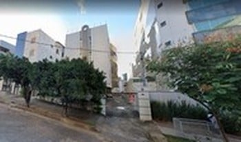 Imagem de fundo do condomínio Condomínio Do Edifício Isis - Buritis - Belo Horizonte - MG