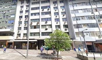 Imagem de fundo do condomínio Condomínio Do Edifício Iskye - Tijuca - Rio De Janeiro - RJ