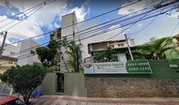 Imagem de fundo do condomínio Condomínio Do Edifício Ismael Diniz Matoso - Serra - Belo Horizonte - MG