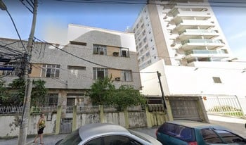 Imagem de fundo do condomínio Condomínio Do Edifício Isolina - Cachambi - Rio De Janeiro - RJ