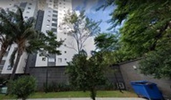Imagem de fundo do condomínio Condomínio Do Edifício Istvan Farkasvolgyi - Sion - Belo Horizonte - MG