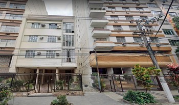 Imagem de fundo do condomínio Condomínio Do Edifício It - Icaraí - Niteroi - RJ