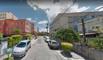 Imagem de fundo do condomínio Condomínio Do Edifício Ita - Várzea - Teresópolis - RJ