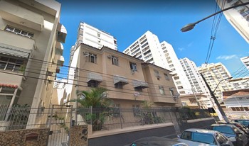Imagem de fundo do condomínio Condomínio Do Edifício Itabaiana - Icaraí - Niteroi - RJ