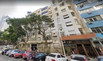 Imagem de fundo do condomínio Condomínio Do Edifício ''itabara'' - Copacabana - Rio De Janeiro - RJ