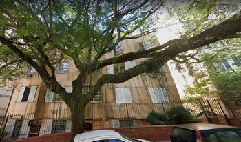 Imagem de fundo do condomínio Condomínio Do Edifício Itabel - Laranjeiras - Rio De Janeiro - RJ
