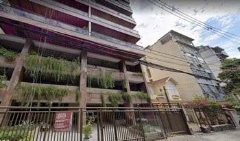 Imagem de fundo do condomínio Condomínio Do Edifício Itaberába - Tijuca - Rio De Janeiro - RJ