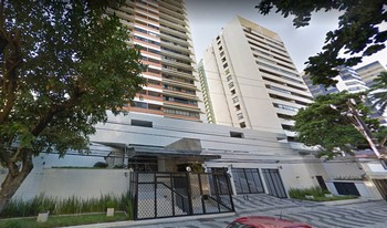 Imagem de fundo do condomínio Condomínio Do Edifício Itaberába Village - Boa Viagem - Recife - PE