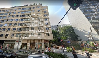 Imagem de fundo do condomínio Condomínio Do Edifício Itacal - Leblon - Rio De Janeiro - RJ