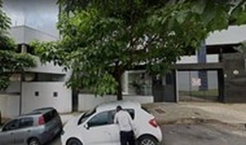 Imagem de fundo do condomínio Condomínio Do Edifício Itacaré - Estoril - Belo Horizonte - MG