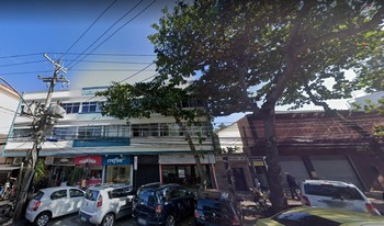 Imagem de fundo do condomínio Condomínio Do Edifício Itacoatiara - Barra Da Tijuca - Rio De Janeiro - RJ