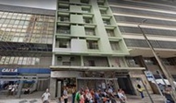 Imagem de fundo do condomínio Condomínio Do Edifício Itacolomi - Centro - Belo Horizonte - MG