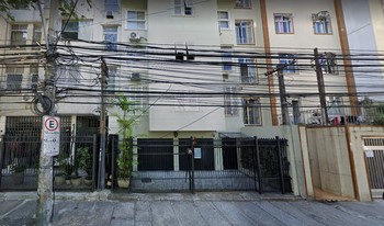 Imagem de fundo do condomínio Condomínio Do Edifício Itacolomi - Botafogo - Rio De Janeiro - RJ