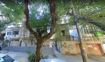 Imagem de fundo do condomínio Condomínio Do Edifício Itacurussa - Tijuca - Rio De Janeiro - RJ