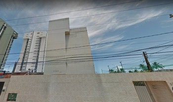 Imagem de fundo do condomínio Condomínio Do Edifício Itaguare - Candeias - Jaboatão Dos Guararapes - PE