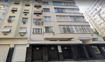 Imagem de fundo do condomínio Condomínio Do Edifício Itaguassu - Copacabana - Rio De Janeiro - RJ