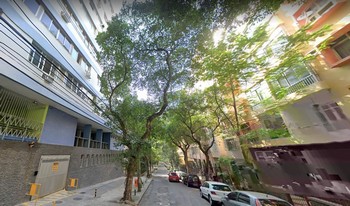Imagem de fundo do condomínio Condomínio Do Edifício Itaim - Glória - Rio De Janeiro - RJ