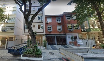 Imagem de fundo do condomínio Condomínio Do Edifício Itaimbe - Ipanema - Rio De Janeiro - RJ