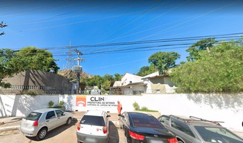 Imagem de fundo do condomínio Condomínio Do Edifício Itaipe - Centro - Niteroi - RJ