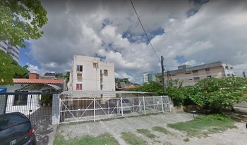 Imagem de fundo do condomínio Condomínio Do Edifício Itaipu - Várzea - Recife - PE