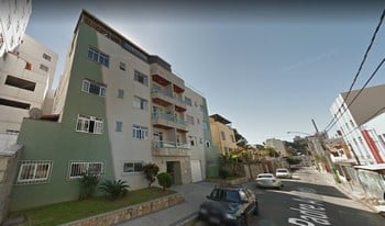Imagem de fundo do condomínio Condomínio Do Edifício Itajaí - São Mateus - Juiz De Fora - MG