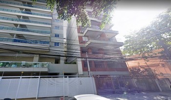 Imagem de fundo do condomínio Condomínio Do Edifício Itajoa - Botafogo - Rio De Janeiro - RJ