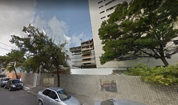 Imagem de fundo do condomínio Condomínio Do Edifício Itajubá - Ponta Verde - Maceió - AL