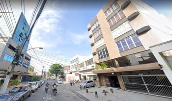 Imagem de fundo do condomínio Condomínio Do Edifício Italia - Bonsucesso - Rio De Janeiro - RJ