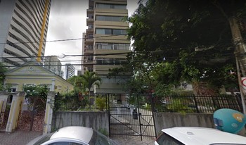 Imagem de fundo do condomínio Condomínio Do Edifício Italia - Graças - Recife - PE