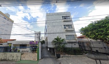 Imagem de fundo do condomínio Condomínio Do Edifício Italia - Cidade Nova - Belo Horizonte - MG