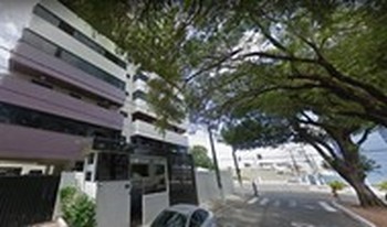 Imagem de fundo do condomínio Condomínio Do Edifício Italia - Petrópolis - Natal - RN