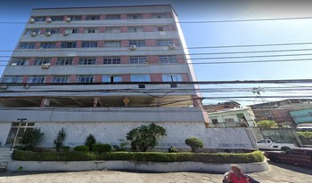 Imagem de fundo do condomínio Condomínio Do Edifício Italina - Madureira - Rio De Janeiro - RJ