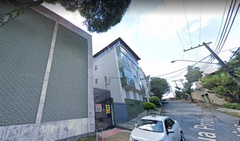 Imagem de fundo do condomínio Condomínio Do Edifício Italina Rossi - Novo São Lucas - Belo Horizonte - MG