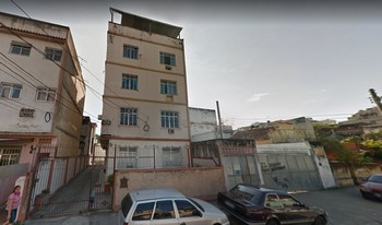 Imagem de fundo do condomínio Condomínio Do Edifício Italmex - Engenho De Dentro - Rio De Janeiro - RJ