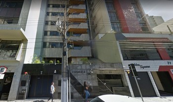 Imagem de fundo do condomínio Condomínio Do Edifício Itamaracá - Centro - Juiz De Fora - MG