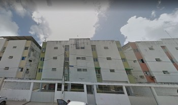 Imagem de fundo do condomínio Condomínio Do Edifício Itamaracá - Boa Viagem - Recife - PE