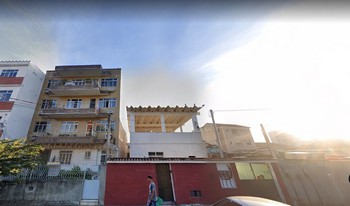 Imagem de fundo do condomínio Condomínio Do Edifício Itamaracá - Cachambi - Rio De Janeiro - RJ