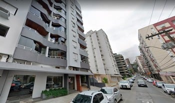 Imagem de fundo do condomínio Condomínio Do Edifício Itamaraty - Centro - Criciúma - SC