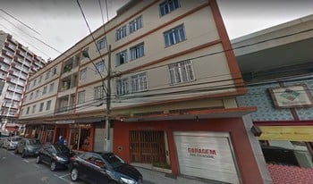 Imagem de fundo do condomínio Condomínio Do Edifício Itambé - São Mateus - Juiz De Fora - MG