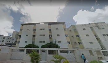 Imagem de fundo do condomínio Condomínio Do Edifício Itambé - Boa Viagem - Recife - PE