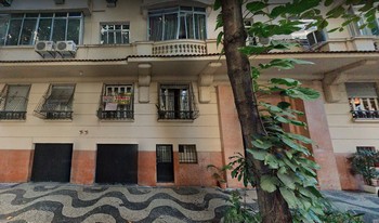 Imagem de fundo do condomínio Condomínio Do Edifício Itamonte - Flamengo - Rio De Janeiro - RJ