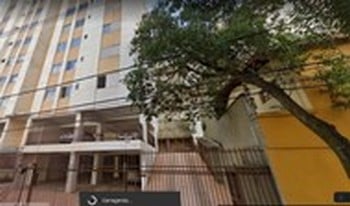 Imagem de fundo do condomínio Condomínio Do Edifício Itamonte - Santo Antônio - Belo Horizonte - MG