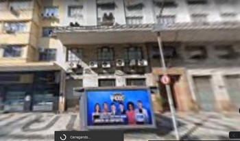 Imagem de fundo do condomínio Condomínio Do Edifício Itanagra - Centro - Rio De Janeiro - RJ