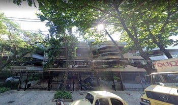 Imagem de fundo do condomínio Condomínio Do Edifício Itanhangá - Barra Da Tijuca - Rio De Janeiro - RJ
