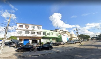 Imagem de fundo do condomínio Condomínio Do Edifício Itaoca - Bonsucesso - Rio De Janeiro - RJ