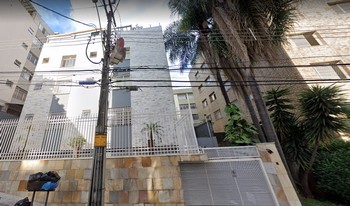 Imagem de fundo do condomínio Condomínio Do Edifício Itaoca - Santo Antônio - Belo Horizonte - MG
