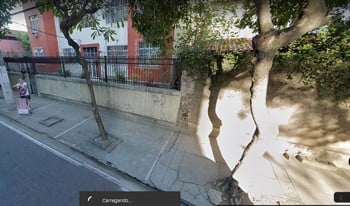Imagem de fundo do condomínio Condomínio Do Edifício Itaoca - Icaraí - Niteroi - RJ